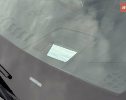 Сірий Хендай Санта Фе, об'ємом двигуна 2.2 л та пробігом 165 тис. км за 29000 $, фото 16 на Automoto.ua