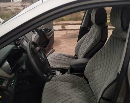 Серый Хендай Санта Фе, объемом двигателя 2.36 л и пробегом 182 тыс. км за 16500 $, фото 10 на Automoto.ua