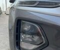 Серый Хендай Санта Фе, объемом двигателя 2.2 л и пробегом 75 тыс. км за 31050 $, фото 34 на Automoto.ua