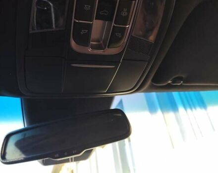 Хендай Санта Фе 2018 в Житомире на Automoto.ua Серый Хендай Санта Фе, объемом двигателя 2.2 л и пробегом 80 тыс. км за 40000 $, фото 29 на Automoto.ua