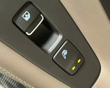 Серый Хендай Санта Фе, объемом двигателя 2.2 л и пробегом 30 тыс. км за 35000 $, фото 47 на Automoto.ua