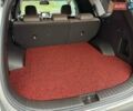 Серый Хендай Санта Фе, объемом двигателя 2.2 л и пробегом 158 тыс. км за 29700 $, фото 16 на Automoto.ua