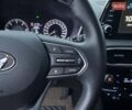 Серый Хендай Санта Фе, объемом двигателя 2 л и пробегом 95 тыс. км за 25500 $, фото 17 на Automoto.ua