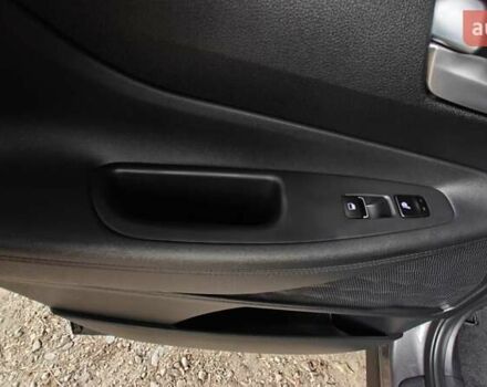 Хендай Санта Фе 2018 в Черкассах на Automoto.ua Серый Хендай Санта Фе, объемом двигателя 2 л и пробегом 134 тыс. км за 25500 $, фото 11 на Automoto.ua