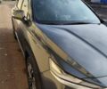Хендай Санта Фе 2018 в Житомире на Automoto.ua Серый Хендай Санта Фе, объемом двигателя 2.2 л и пробегом 80 тыс. км за 40000 $, фото 9 на Automoto.ua