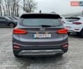 Серый Хендай Санта Фе, объемом двигателя 2 л и пробегом 95 тыс. км за 25500 $, фото 5 на Automoto.ua