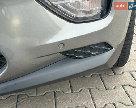 Серый Хендай Санта Фе, объемом двигателя 2.2 л и пробегом 131 тыс. км за 29200 $, фото 38 на Automoto.ua