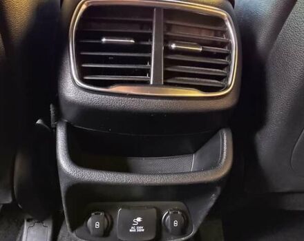 Хендай Санта Фе 2018 в Житомире на Automoto.ua Серый Хендай Санта Фе, объемом двигателя 2.2 л и пробегом 80 тыс. км за 40000 $, фото 20 на Automoto.ua