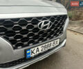 Серый Хендай Санта Фе, объемом двигателя 2.36 л и пробегом 69 тыс. км за 29900 $, фото 4 на Automoto.ua