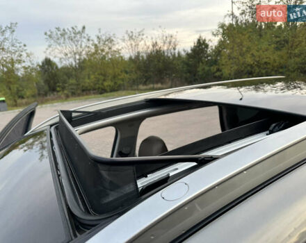 Серый Хендай Санта Фе, объемом двигателя 2.2 л и пробегом 131 тыс. км за 29200 $, фото 83 на Automoto.ua