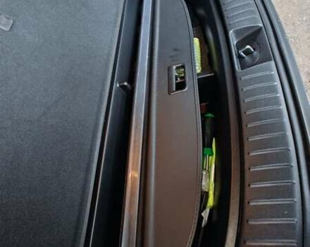 Хендай Санта Фе 2018 в Черкассах на Automoto.ua Серый Хендай Санта Фе, объемом двигателя 2 л и пробегом 134 тыс. км за 25500 $, фото 16 на Automoto.ua