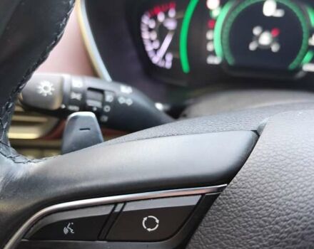 Хендай Санта Фе 2018 в Житомире на Automoto.ua Серый Хендай Санта Фе, объемом двигателя 2.2 л и пробегом 80 тыс. км за 40000 $, фото 2 на Automoto.ua