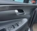 Серый Хендай Санта Фе, объемом двигателя 2 л и пробегом 95 тыс. км за 25500 $, фото 13 на Automoto.ua