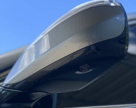 Серый Хендай Санта Фе, объемом двигателя 2 л и пробегом 126 тыс. км за 16900 $, фото 16 на Automoto.ua