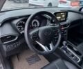 Серый Хендай Санта Фе, объемом двигателя 2 л и пробегом 95 тыс. км за 25500 $, фото 15 на Automoto.ua
