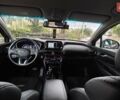 Хендай Санта Фе 2018 в Черкассах на Automoto.ua Серый Хендай Санта Фе, объемом двигателя 2 л и пробегом 134 тыс. км за 25500 $, фото 13 на Automoto.ua