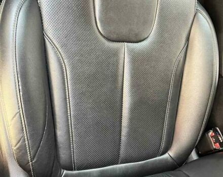 Серый Хендай Санта Фе, объемом двигателя 2.2 л и пробегом 75 тыс. км за 31050 $, фото 32 на Automoto.ua