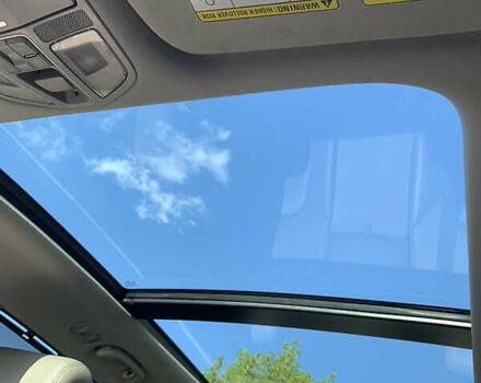 Серый Хендай Санта Фе, объемом двигателя 2 л и пробегом 126 тыс. км за 16900 $, фото 13 на Automoto.ua