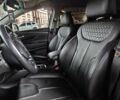 Хендай Санта Фе 2018 в Черкассах на Automoto.ua Серый Хендай Санта Фе, объемом двигателя 2 л и пробегом 134 тыс. км за 25500 $, фото 1 на Automoto.ua