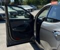 Сірий Хендай Санта Фе, об'ємом двигуна 2.36 л та пробігом 112 тис. км за 15500 $, фото 19 на Automoto.ua