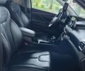 Хендай Санта Фе 2018 в Черкассах на Automoto.ua Серый Хендай Санта Фе, объемом двигателя 2 л и пробегом 134 тыс. км за 25500 $, фото 15 на Automoto.ua