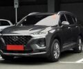 Серый Хендай Санта Фе, объемом двигателя 0 л и пробегом 68 тыс. км за 12000 $, фото 1 на Automoto.ua