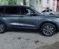 Хендай Санта Фе 2018 в Черкассах на Automoto.ua Серый Хендай Санта Фе, объемом двигателя 2 л и пробегом 134 тыс. км за 25500 $, фото 7 на Automoto.ua