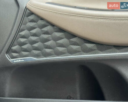 Серый Хендай Санта Фе, объемом двигателя 2.2 л и пробегом 131 тыс. км за 29200 $, фото 51 на Automoto.ua