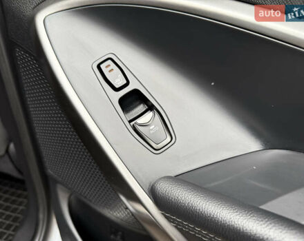 Сірий Хендай Санта Фе, об'ємом двигуна 2.2 л та пробігом 169 тис. км за 19399 $, фото 44 на Automoto.ua