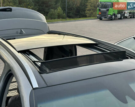 Серый Хендай Санта Фе, объемом двигателя 2.2 л и пробегом 131 тыс. км за 29200 $, фото 105 на Automoto.ua