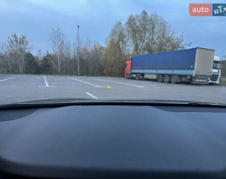 Серый Хендай Санта Фе, объемом двигателя 2.2 л и пробегом 131 тыс. км за 29200 $, фото 116 на Automoto.ua