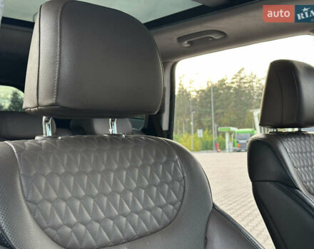 Серый Хендай Санта Фе, объемом двигателя 2.2 л и пробегом 131 тыс. км за 29200 $, фото 63 на Automoto.ua