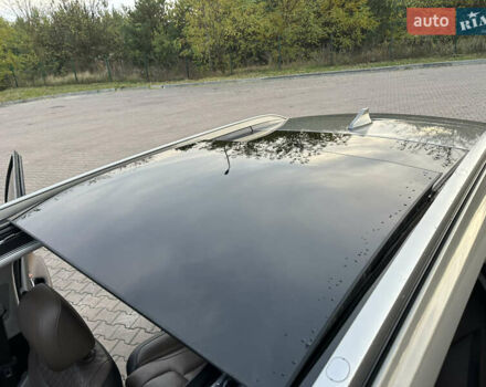 Серый Хендай Санта Фе, объемом двигателя 2.2 л и пробегом 131 тыс. км за 29200 $, фото 84 на Automoto.ua