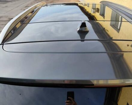 Хендай Санта Фе 2018 в Житомире на Automoto.ua Серый Хендай Санта Фе, объемом двигателя 2.2 л и пробегом 80 тыс. км за 40000 $, фото 12 на Automoto.ua