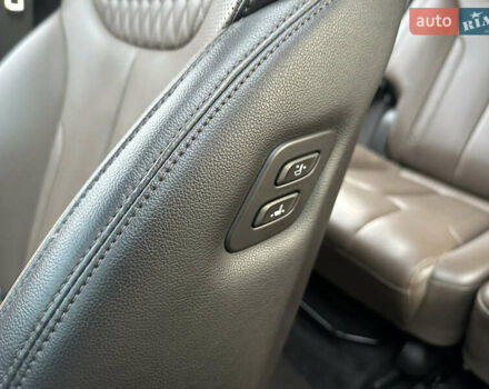 Серый Хендай Санта Фе, объемом двигателя 2.2 л и пробегом 131 тыс. км за 29200 $, фото 85 на Automoto.ua