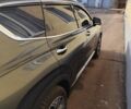 Хендай Санта Фе 2018 в Житомире на Automoto.ua Серый Хендай Санта Фе, объемом двигателя 2.2 л и пробегом 80 тыс. км за 40000 $, фото 10 на Automoto.ua