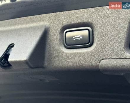 Серый Хендай Санта Фе, объемом двигателя 2.2 л и пробегом 131 тыс. км за 29200 $, фото 98 на Automoto.ua