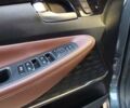 Хендай Санта Фе 2018 в Житомире на Automoto.ua Серый Хендай Санта Фе, объемом двигателя 2.2 л и пробегом 80 тыс. км за 40000 $, фото 19 на Automoto.ua