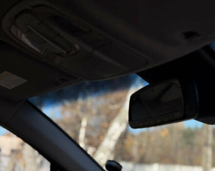 Серый Хендай Санта Фе, объемом двигателя 2 л и пробегом 148 тыс. км за 24400 $, фото 27 на Automoto.ua