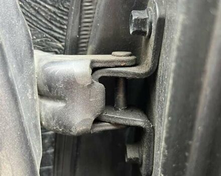 Серый Хендай Санта Фе, объемом двигателя 2.2 л и пробегом 75 тыс. км за 31050 $, фото 35 на Automoto.ua