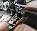 Хендай Санта Фе 2018 в Житомире на Automoto.ua Серый Хендай Санта Фе, объемом двигателя 2.2 л и пробегом 80 тыс. км за 40000 $, фото 32 на Automoto.ua