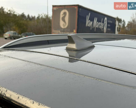 Серый Хендай Санта Фе, объемом двигателя 2.2 л и пробегом 131 тыс. км за 29200 $, фото 17 на Automoto.ua