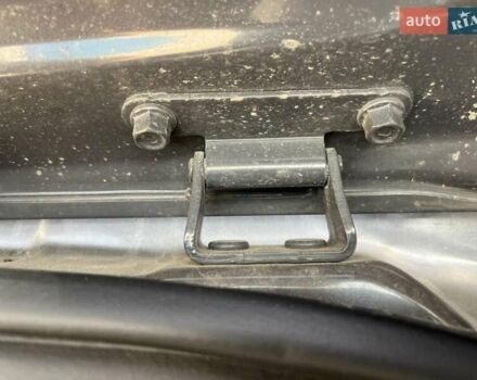 Серый Хендай Санта Фе, объемом двигателя 2.2 л и пробегом 75 тыс. км за 31050 $, фото 31 на Automoto.ua