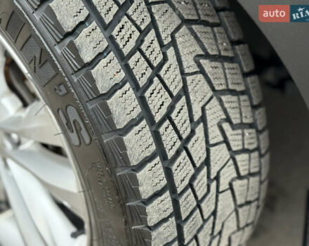 Сірий Хендай Санта Фе, об'ємом двигуна 2.2 л та пробігом 169 тис. км за 19399 $, фото 21 на Automoto.ua