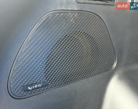 Сірий Хендай Санта Фе, об'ємом двигуна 2.2 л та пробігом 169 тис. км за 19399 $, фото 42 на Automoto.ua