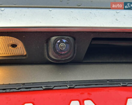 Серый Хендай Санта Фе, объемом двигателя 2.2 л и пробегом 131 тыс. км за 29200 $, фото 97 на Automoto.ua