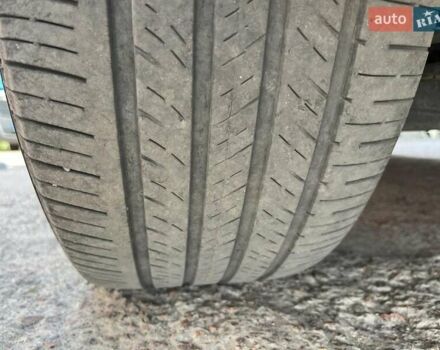 Серый Хендай Санта Фе, объемом двигателя 2.2 л и пробегом 75 тыс. км за 31050 $, фото 26 на Automoto.ua