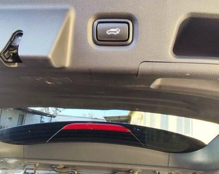 Хендай Санта Фе 2018 в Житомире на Automoto.ua Серый Хендай Санта Фе, объемом двигателя 2.2 л и пробегом 80 тыс. км за 40000 $, фото 21 на Automoto.ua