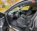 Сірий Хендай Санта Фе, об'ємом двигуна 2.2 л та пробігом 201 тис. км за 21500 $, фото 10 на Automoto.ua