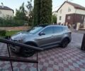 Серый Хендай Санта Фе, объемом двигателя 2 л и пробегом 106 тыс. км за 21800 $, фото 9 на Automoto.ua